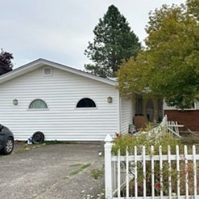 2308 Nw Galaxy St, Camas, WA 98607