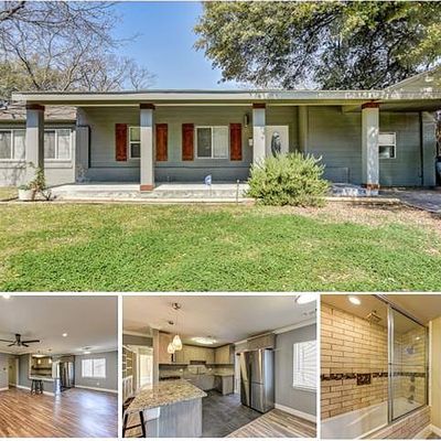 2327 Salerno Dr, Dallas, TX 75224