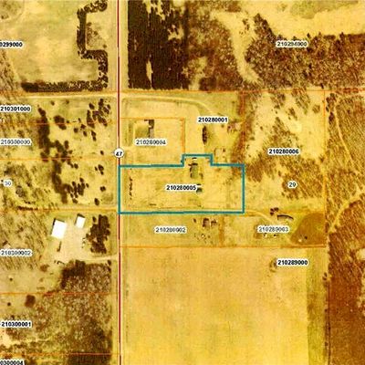 23395 County Highway 47, Osage, MN 56570