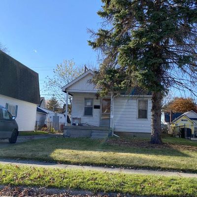 23425 Battelle Ave, Hazel Park, MI 48030