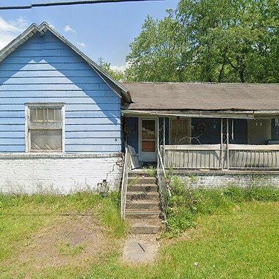 2368 Scarbro Rd, Scarbro, WV 25917