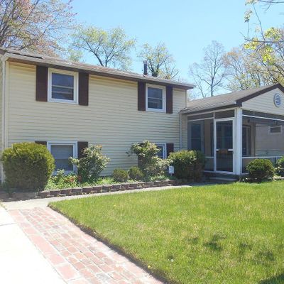 237 Fairview Ave, Lawnside, NJ 08045