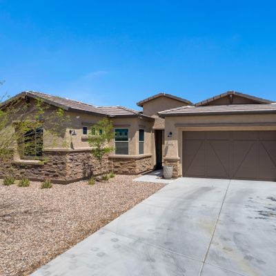 2380 W Rubicon Sky Pl, Tucson, AZ 85742