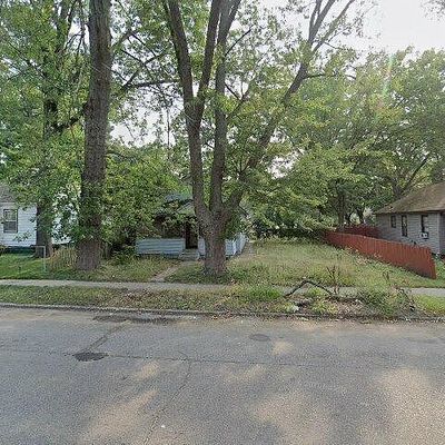 2416 Hoyt St, Muskegon, MI 49444