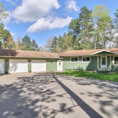 24268 S Clark Lake Rd, Nisswa, MN 56468