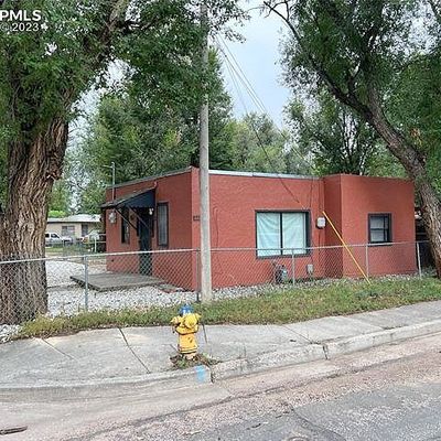 2431 E Dale St, Colorado Springs, CO 80909