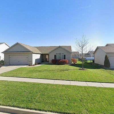 2432 Corinth Ln, Normal, IL 61761