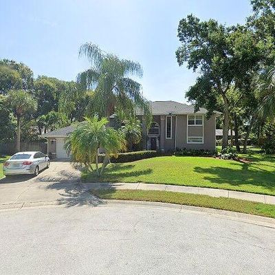 245 Alameda Dr, Merritt Island, FL 32952