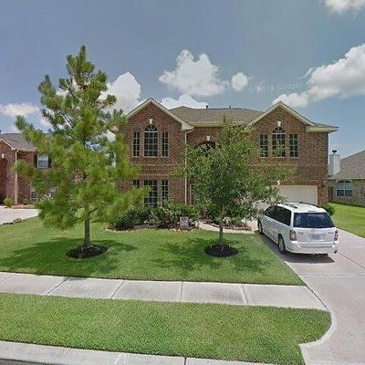 24506 Connor Grove Ct, Katy, TX 77493