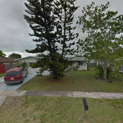 2468 Ricky Rd, Melbourne, FL 32935