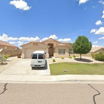 2481 Silver Sage Dr, Las Cruces, NM 88011