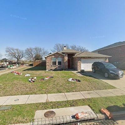 2516 Oak Crest Dr, Little Elm, TX 75068