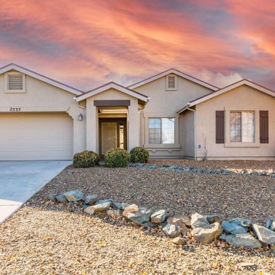 2535 Capella Dr, Chino Valley, AZ 86323