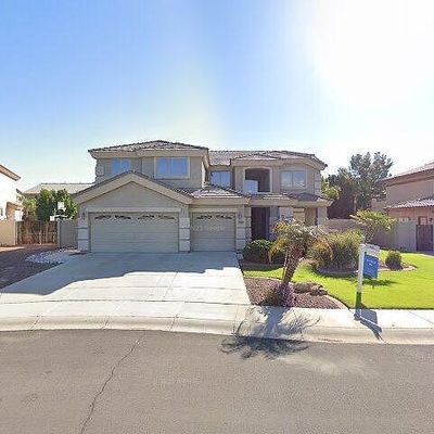 25683 N 68 Th Ln, Peoria, AZ 85383