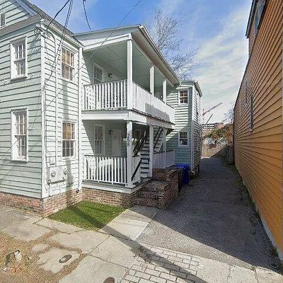 258 Saint Philip St, Charleston, SC 29403