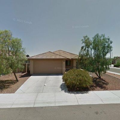 25873 W St James Ave, Buckeye, AZ 85326