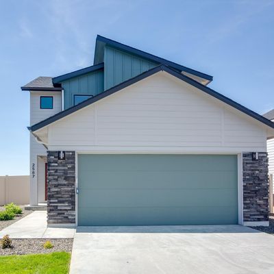 2587 E Whisper Wind Dr, Kuna, ID 83634