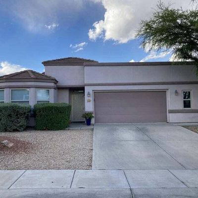 2599 Copper Sky Dr, Sierra Vista, AZ 85635