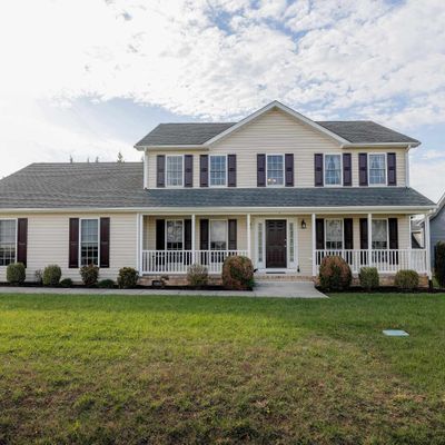 26 Devonshire Ct, Fishersville, VA 22939