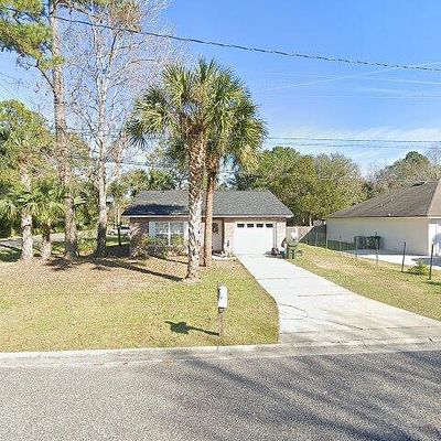 26 S Vermont Ave, Green Cove Springs, FL 32043