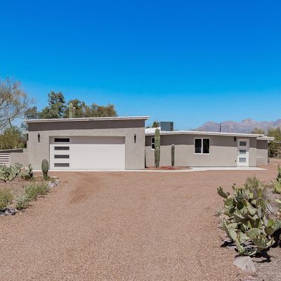 2602 N Grannen Rd, Tucson, AZ 85745