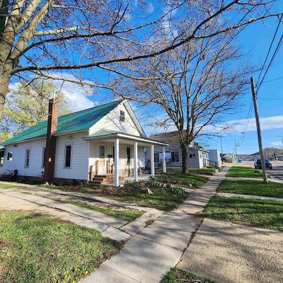 261 N Jefferson St, Richland Center, WI 53581