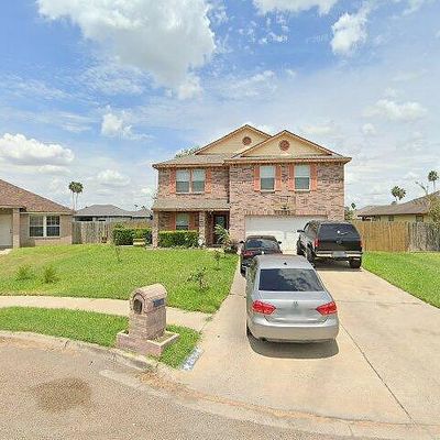 26104 Meredith St, La Feria, TX 78559