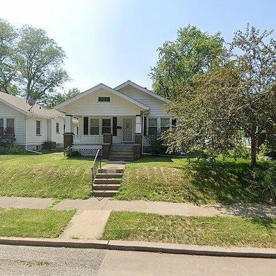 2616 Carey Ave, Davenport, IA 52803