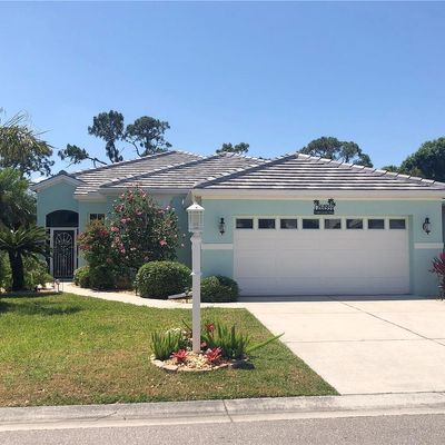 26199 Feathersound Dr, Punta Gorda, FL 33955