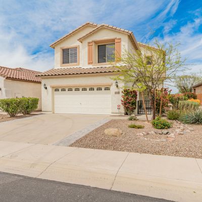 26234 W Behrend Dr, Buckeye, AZ 85396