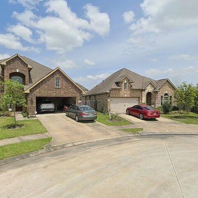 2626 Forest Cove Ct, Conroe, TX 77385