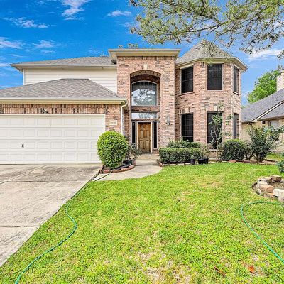 2638 Long Leaf Dr, Sugar Land, TX 77478