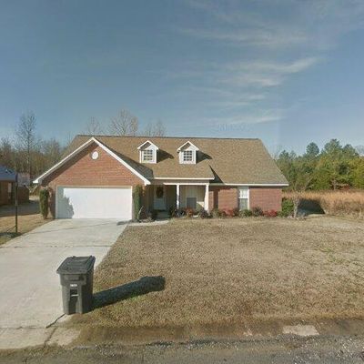 214 Colt Ln, Guntown, MS 38849