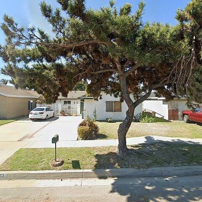 21413 Water St, Carson, CA 90745