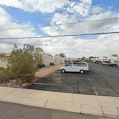 2151 N Meridian Rd, Apache Junction, AZ 85120