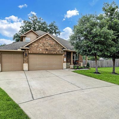 21623 Champagne Dr W, Porter, TX 77365