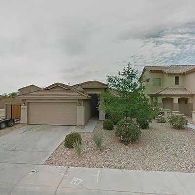 21654 W Hilton Ave, Buckeye, AZ 85326