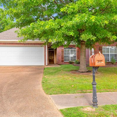 217 Calhoun Dr, Madison, MS 39110