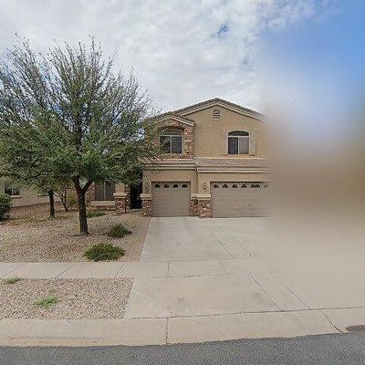 2186 W Cameron Blvd, Coolidge, AZ 85128