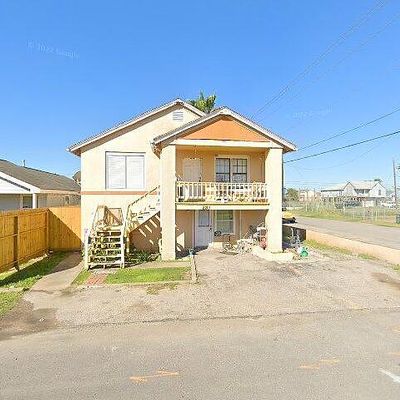 2201 Victory St, Galveston, TX 77551