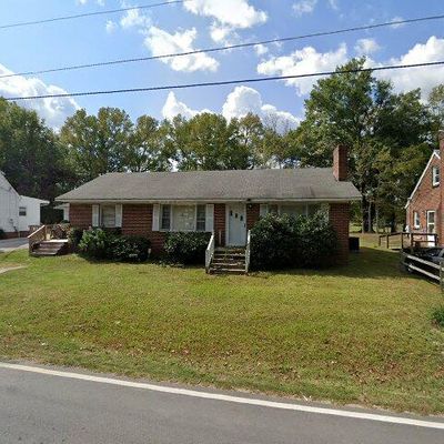 221 Atwater St, Yanceyville, NC 27379