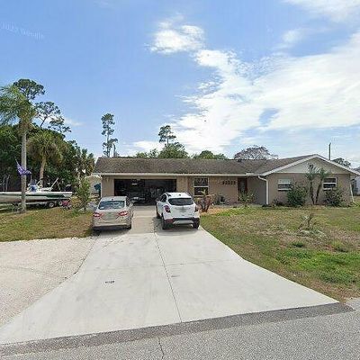 22323 Queens Ave, Port Charlotte, FL 33952