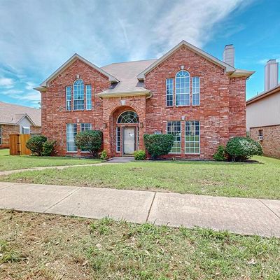 2244 Cross Timber Dr, Mesquite, TX 75181