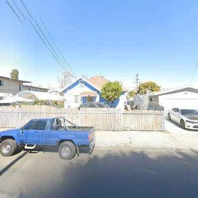 227 W 47 Th St, Los Angeles, CA 90037