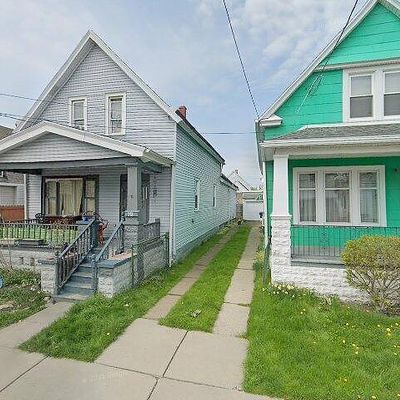 228 Cable St, Buffalo, NY 14206