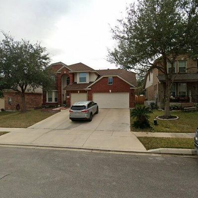 229 Maidstone Cv, Cibolo, TX 78108