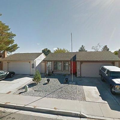 23 Granite Way, Carson City, NV 89706