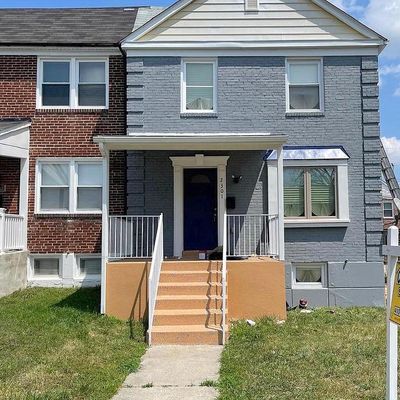 2301 Dukeland St, Baltimore, MD 21216