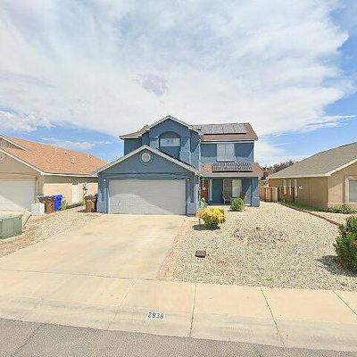2938 Fountain Ave, Las Cruces, NM 88007