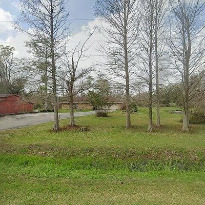 296 Bobcat Ln, Thibodaux, LA 70301